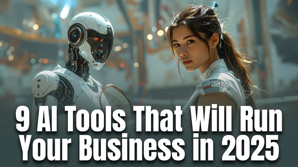 AI tools for business, automate business operations, business automation 2025, AI software for entrepreneurs, running a business with AI, work on your business, AI workflow automation, n8n automation, Gamma AI presentations, AI presentation generator, Guidde video documentation, AI SOP creator, ChatGPT for business strategy, AI research assistant, Fireflies.ai meeting notes, AI meeting summary, GravityWrite content, AI content writing tool, HeyGen AI video, AI avatar generation, Kling AI cinematic video, AI video generator, Canva Magic Studio, AI design tools, small business automation, boost business productivity, best AI for small business, AI tools for agencies, scale business with AI, digital business transformation, repetitive task automation, AI for CEO, strategic business tools, no-code automation, AI for documentation, transcription and analysis, content marketing AI, video production without camera, text-to-video AI, future of work AI, business growth AI, digital marketing tools, client acquisition AI, sales strategy AI, business communication AI, brand growth tools, freelancer productivity, agency management AI, AI for entrepreneurs.